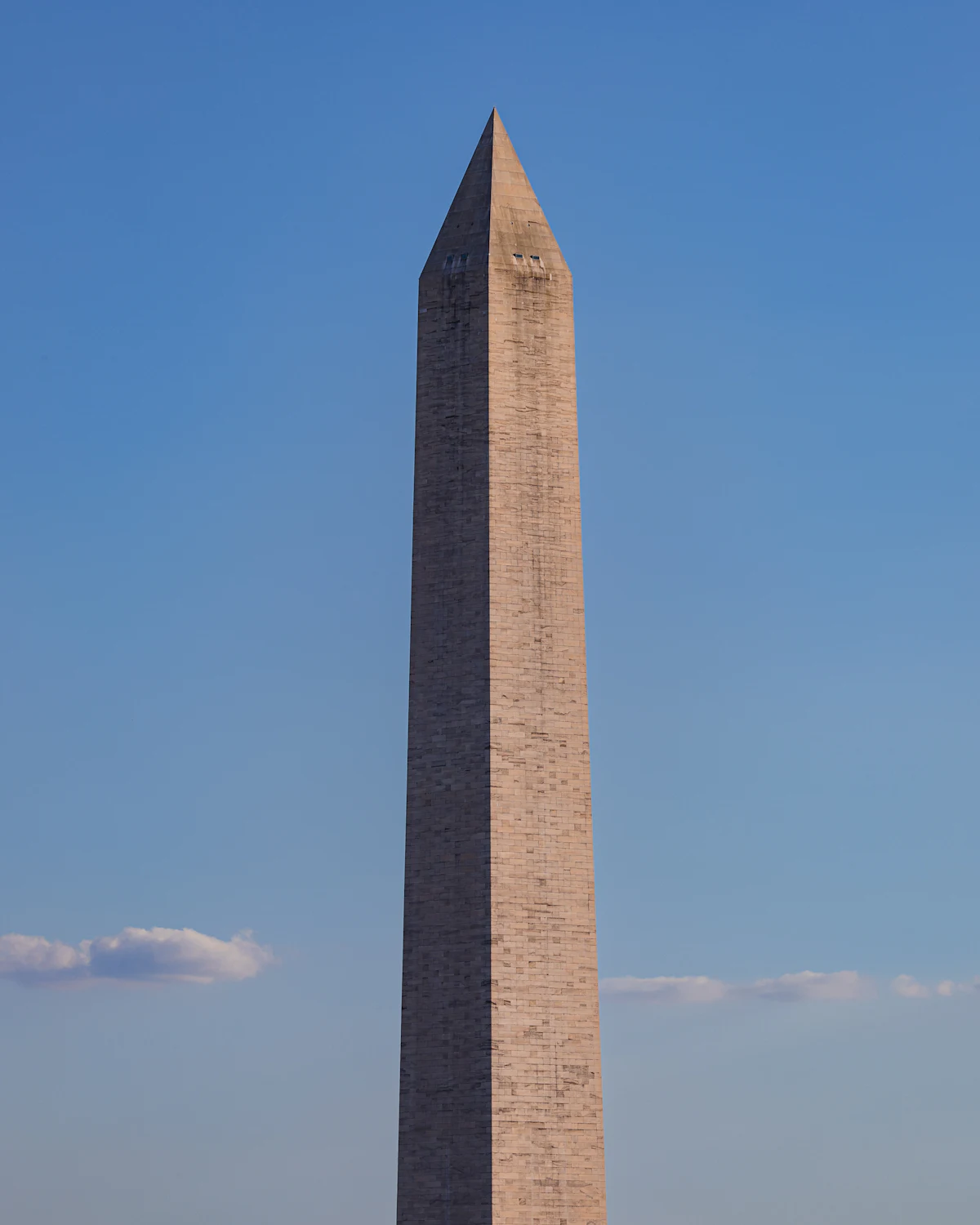 Washington Monument, Washington DC